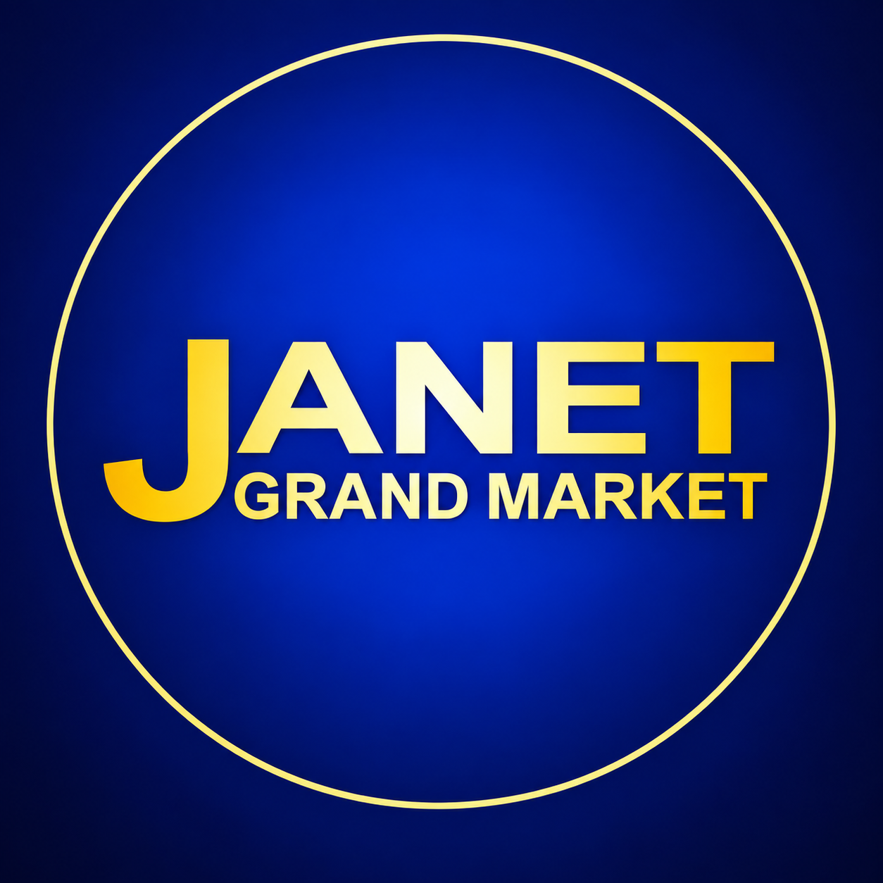 Janet Grand Market